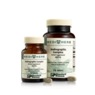 MediHerb Andrographis Complex 120ct