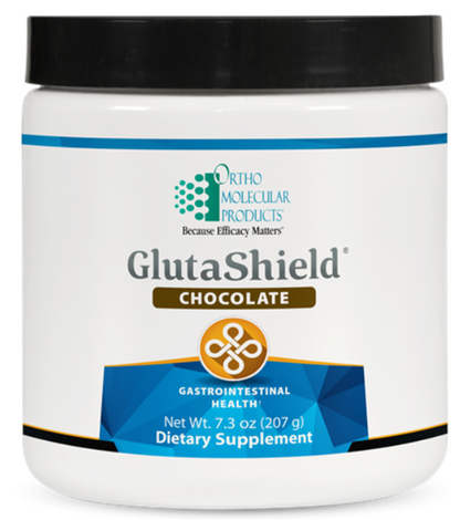 Ortho Molecular GlutaShield Chocolate