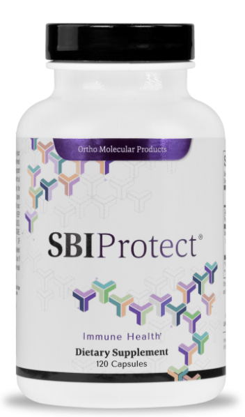 Ortho Molecular SBI Protect 120