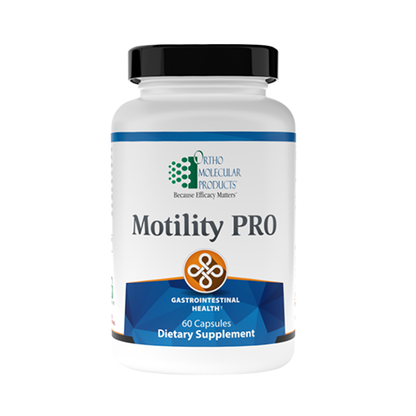 Ortho Molecular Motility PRO