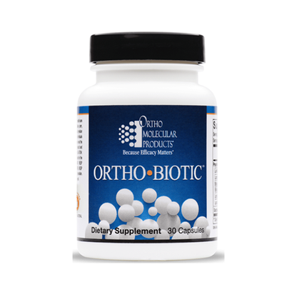 Ortho Biotic Capsule