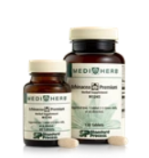 MediHerb Echinacea Premium 40ct