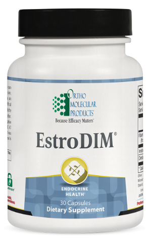 Ortho Molecular EstroDIM