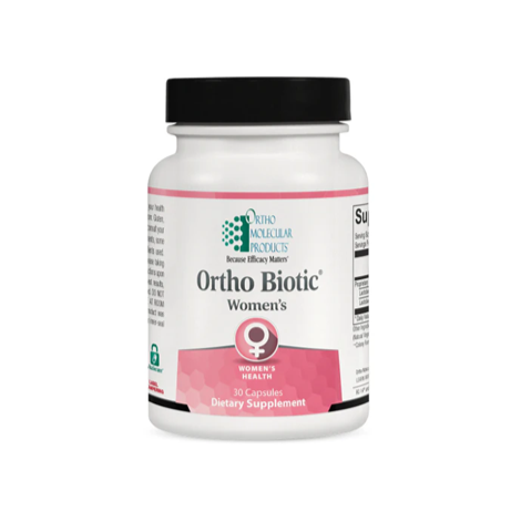 Ortho Biotic Women's