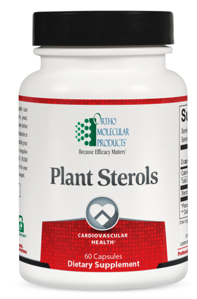 Ortho Molecular Plant Sterols